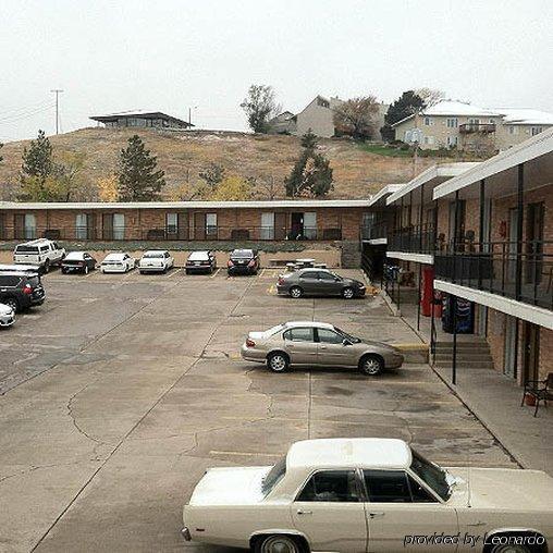 M Star Rapid City Extérieur photo