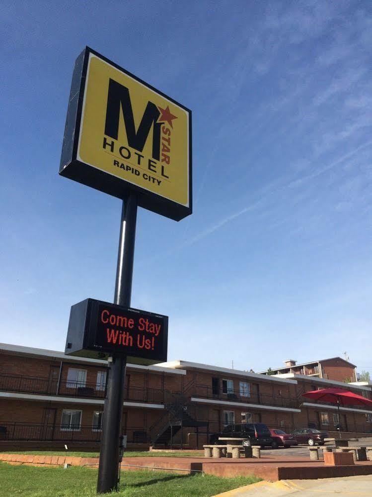 M Star Rapid City Extérieur photo